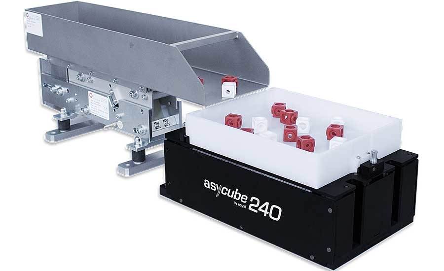 Flex Feeder Accommodates Multiple Parts_2